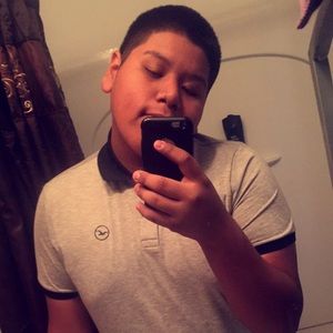 Meet your Posher, Saul